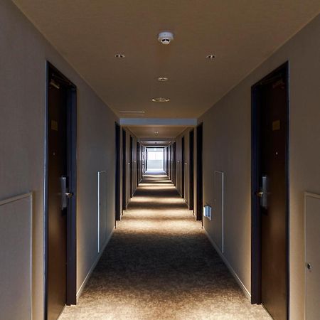 Hotel Global View Hachinohe Exterior foto