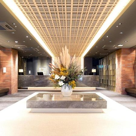 Hotel Global View Hachinohe Exterior foto