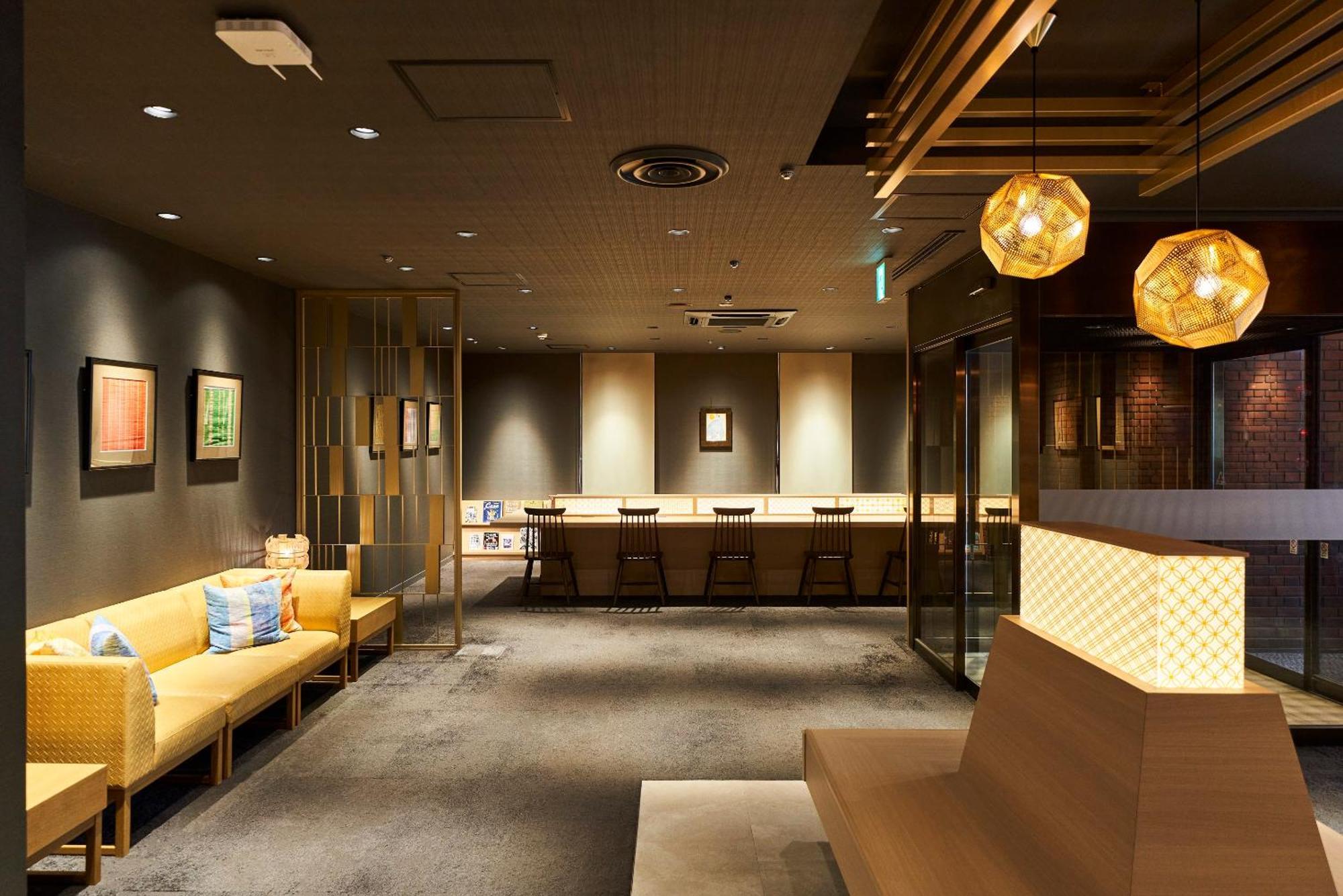 Hotel Global View Hachinohe Exterior foto