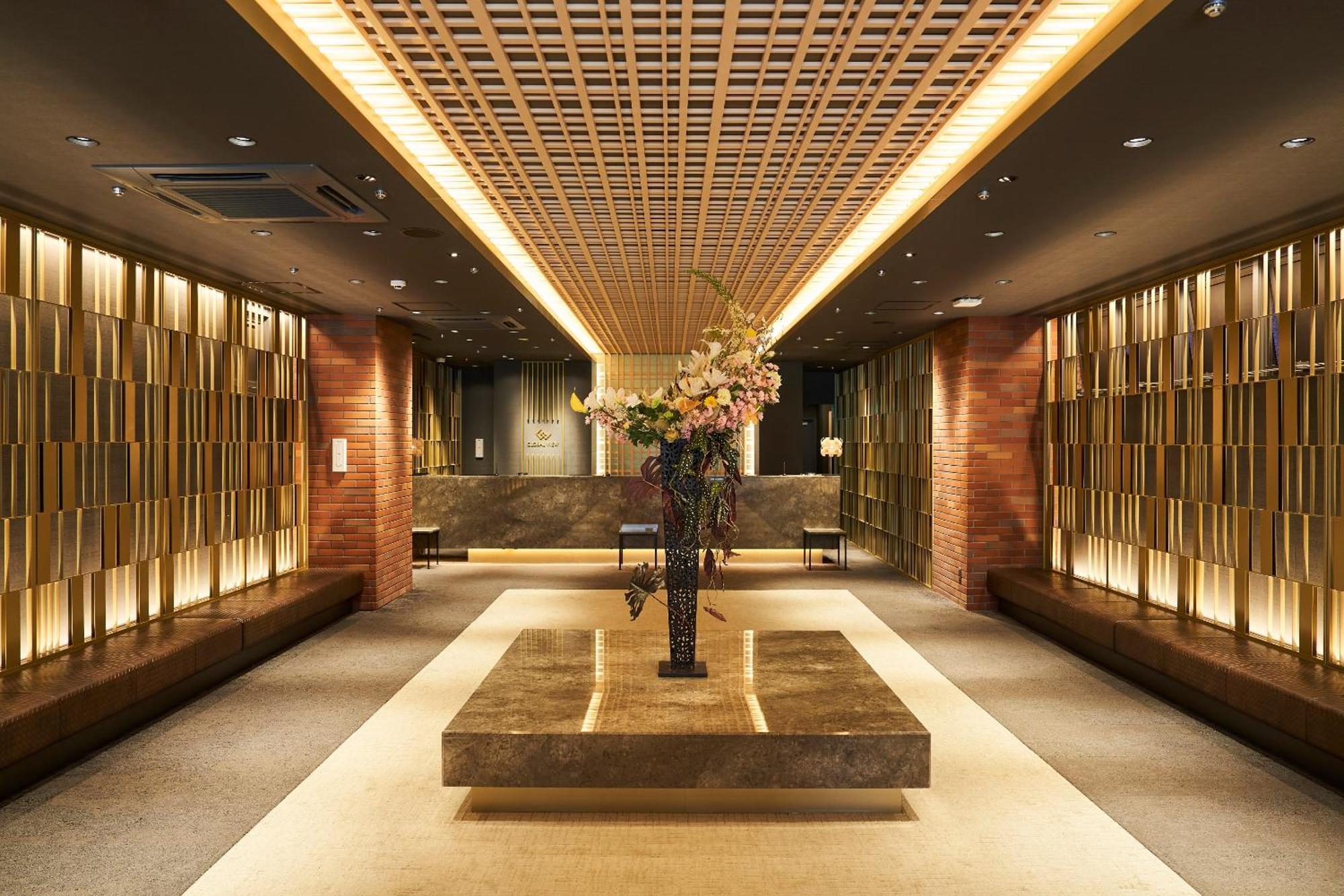 Hotel Global View Hachinohe Exterior foto