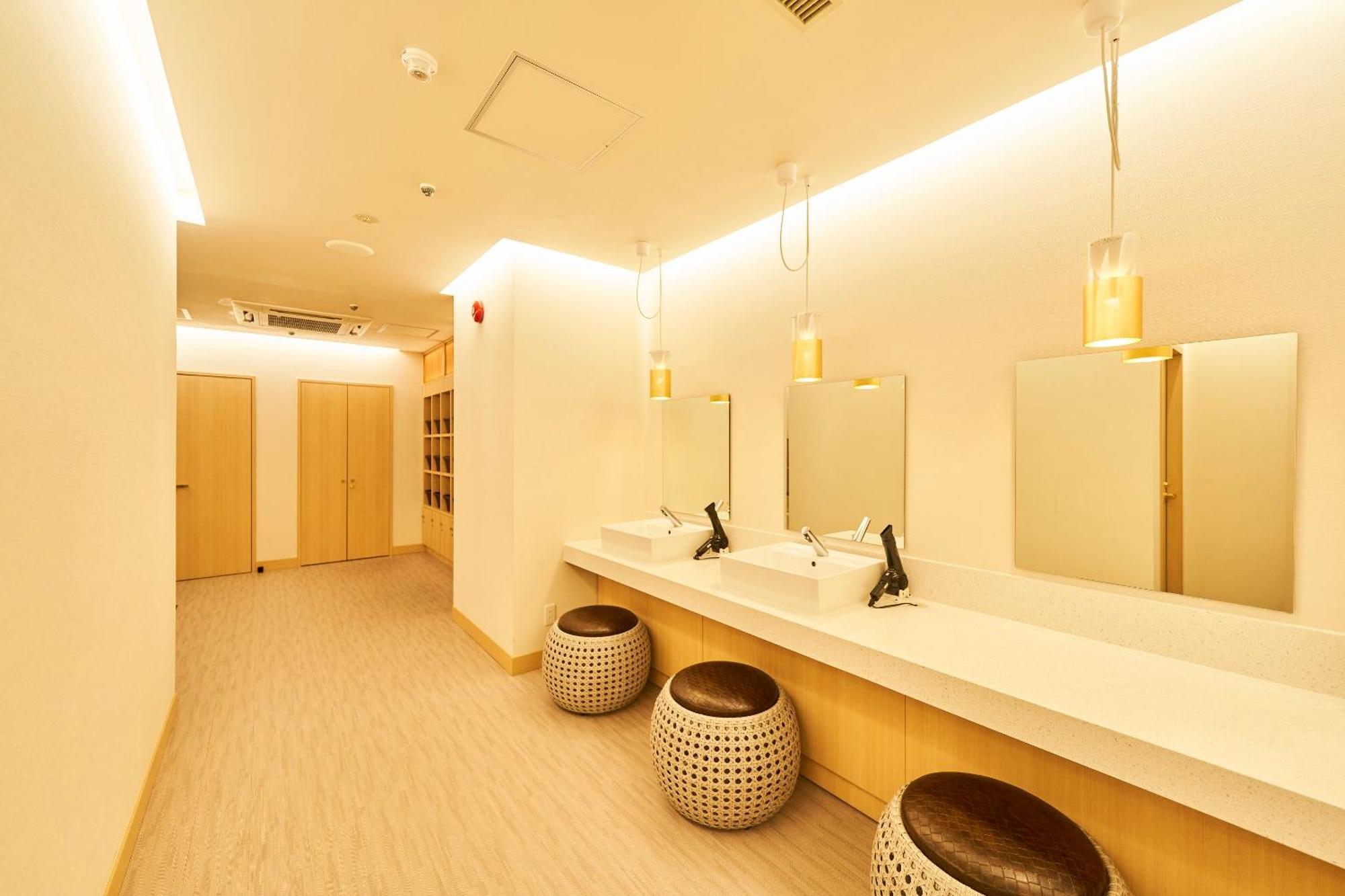 Hotel Global View Hachinohe Exterior foto