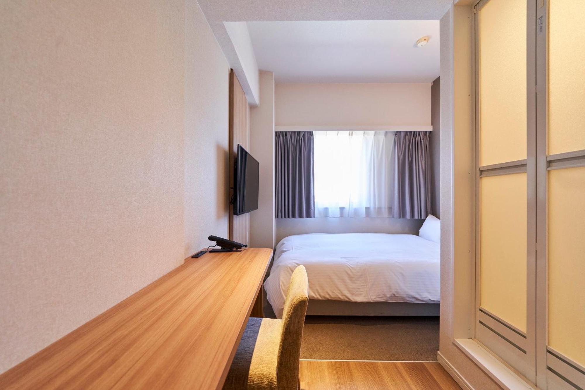 Hotel Global View Hachinohe Exterior foto