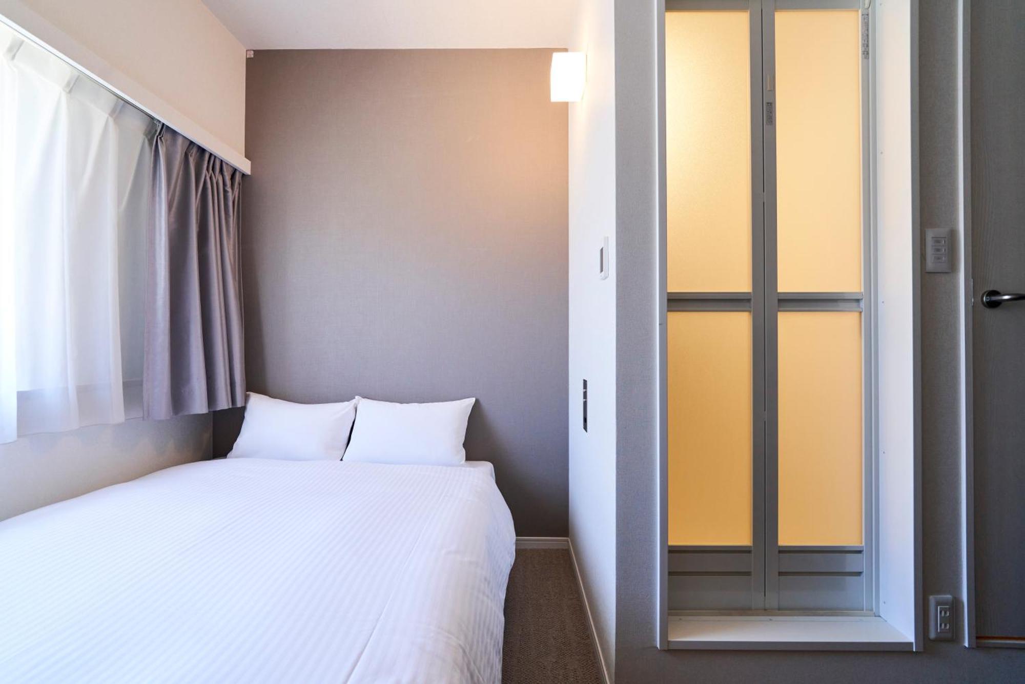 Hotel Global View Hachinohe Exterior foto