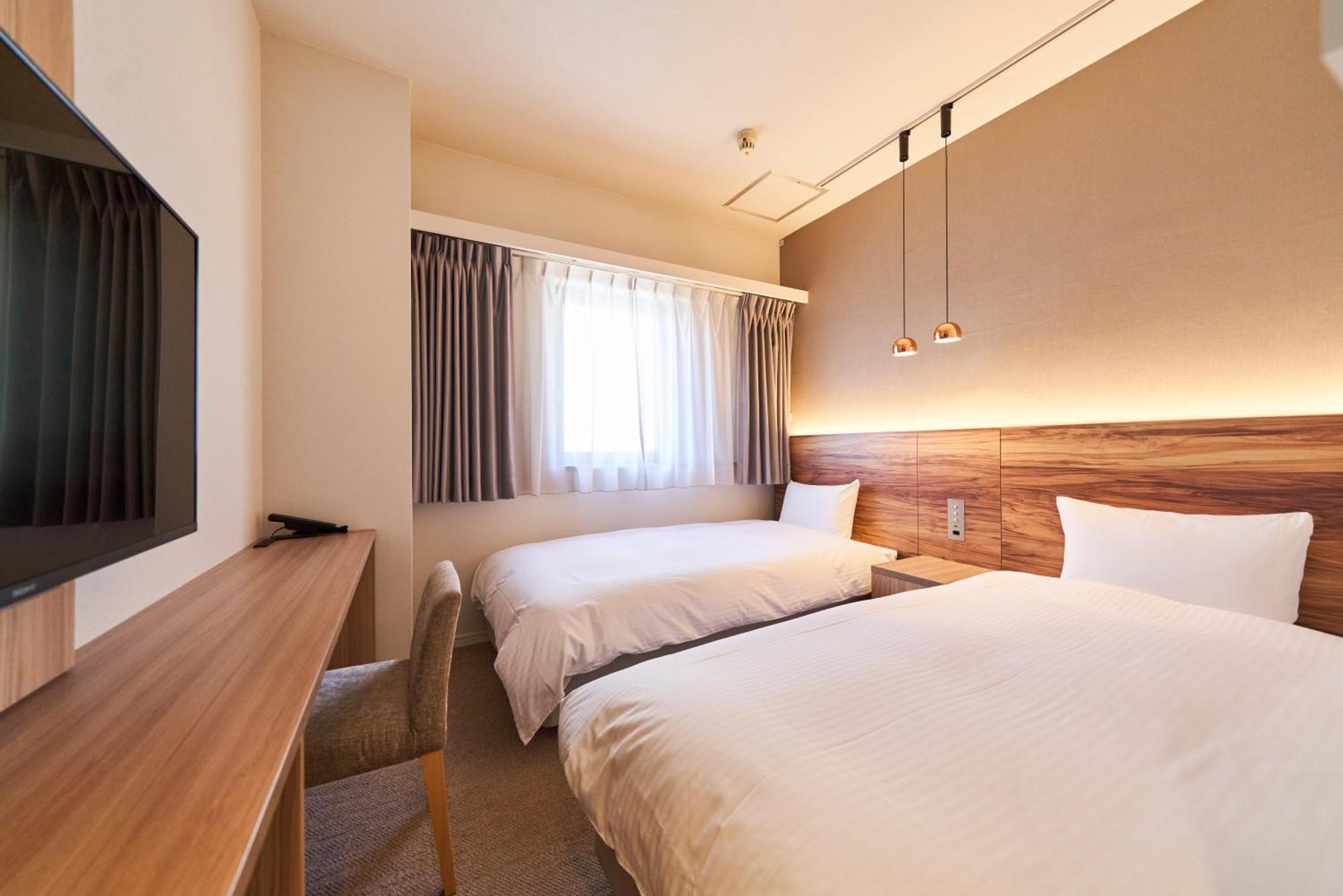 Hotel Global View Hachinohe Exterior foto