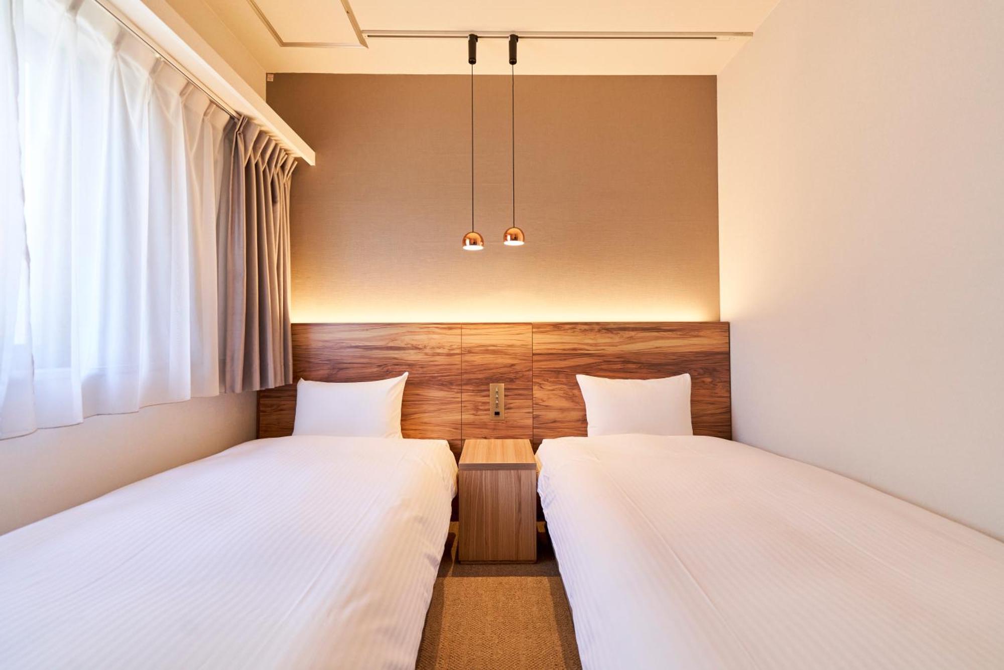 Hotel Global View Hachinohe Exterior foto
